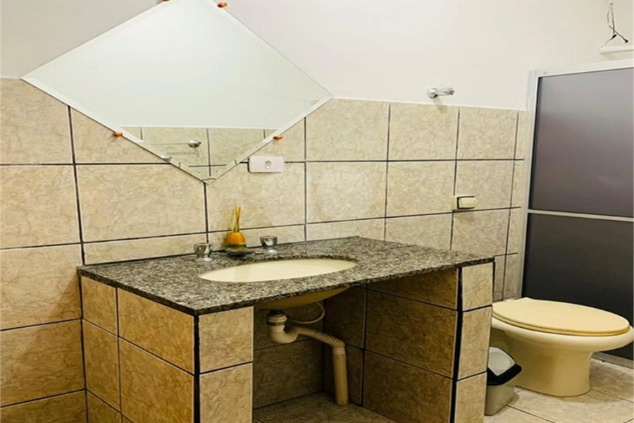 Chácara à venda com 3 quartos, sendo 1 suíte,  no Centro, Guararema, SP