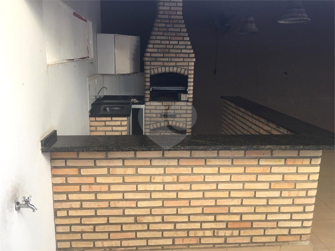 Casa para alugar com 3 quartos, sendo 1 suíte, em Jardim Morada do Sol, Indaiatuba, SP