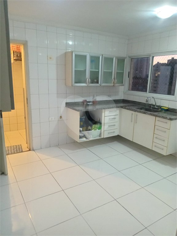 Apartamento à venda com 3 quartos, sendo 1 suíte,  em Vila Suzana, São Paulo, SP