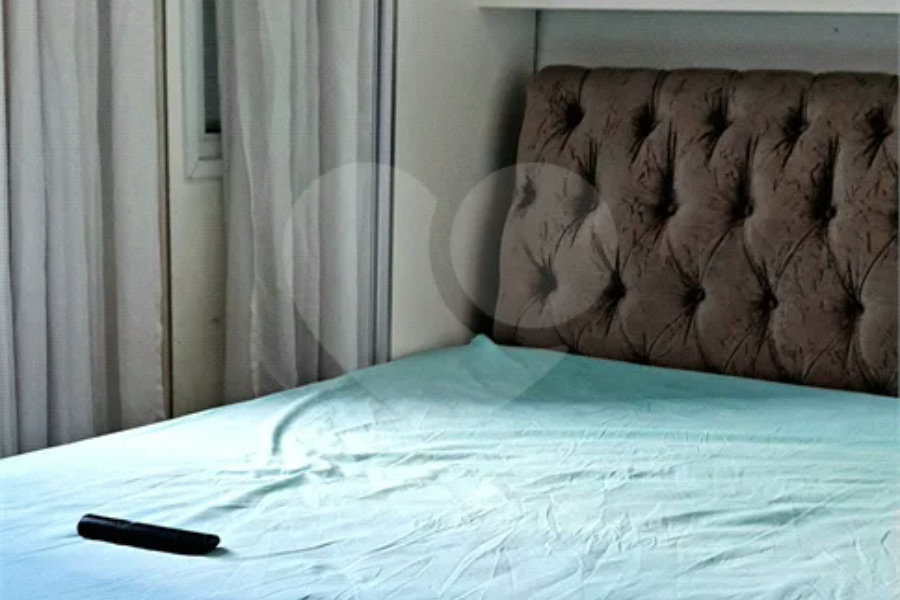 Apartamento à venda com 2 quartos em Vila Nova Cachoeirinha, São Paulo, SP