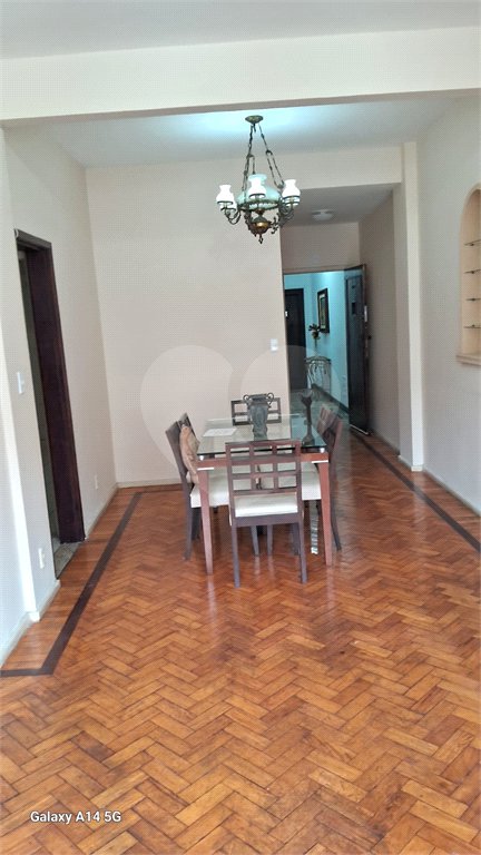 Apartamento à venda com 3 quartos, sendo 1 suíte, em Copacabana, Rio de Janeiro, RJ