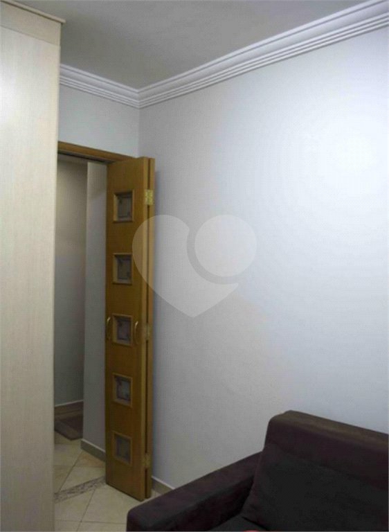 Apartamento à venda com 2 quartos em Casa Verde, São Paulo, SP