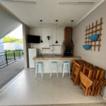 Apartamento à venda com 2 quartos em Campo Grande, Rio de Janeiro, RJ