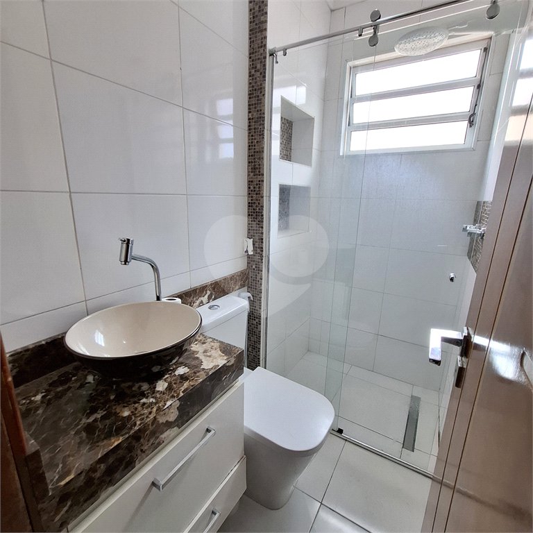 Sobrado à venda com 2 quartos em Interlagos, São Paulo, SP
