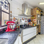 Apartamento à venda com 4 quartos, sendo 3 suítes, em Jardim Monte Kemel, São Paulo, SP