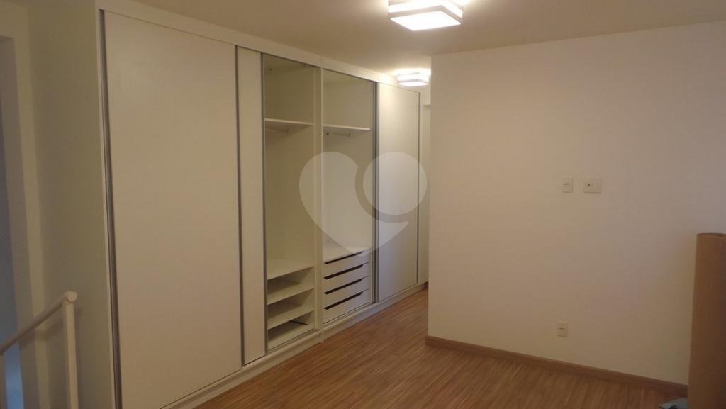 Apartamento à venda com 1 suíte em Vila Gertrudes, São Paulo, SP