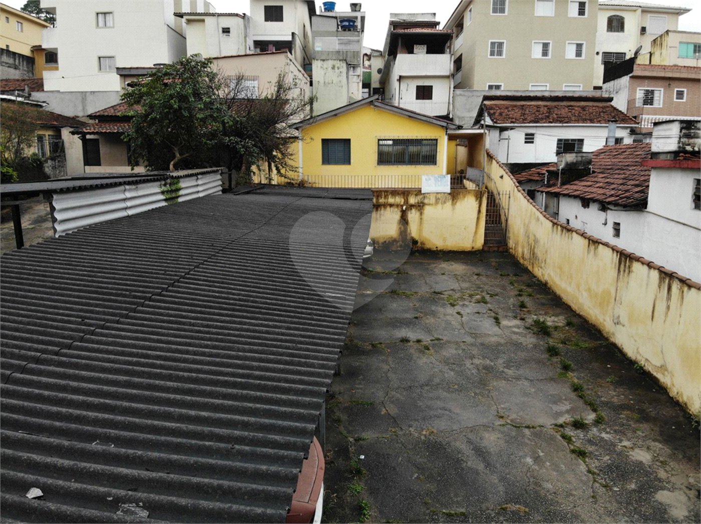Terreno à venda com 1 quarto em Jardim Peri, São Paulo, SP