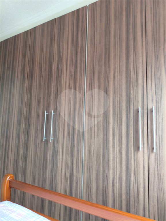 Apartamento à venda com 2 quartos, sendo 1 suíte, no Centro, São Bernardo do Campo, SP