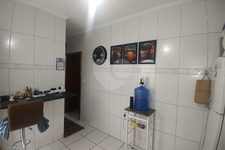 Casa à venda com 4 quartos, sendo 1 suíte, em Tremembé, São Paulo, SP