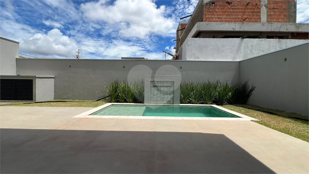 Casa à venda com 3 suítes no condomínio Brisas Horizontal, Cuiabá - MT