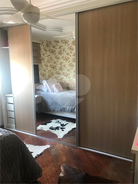 Apartamento à venda com 3 quartos, sendo 1 suíte,  em Mandaqui, São Paulo, SP