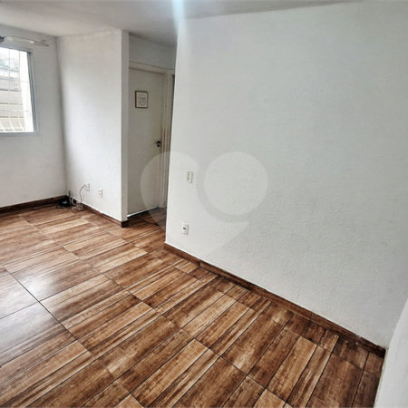 Apartamento à venda com 2 quartos em Campo Grande, Rio de Janeiro, RJ