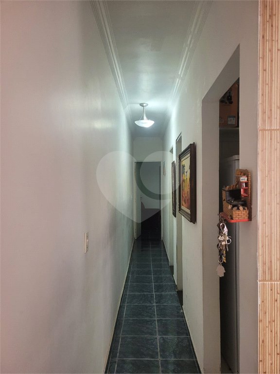 Casa de Vila à venda com 1 suíte em Vila Áurea, Poá, SP