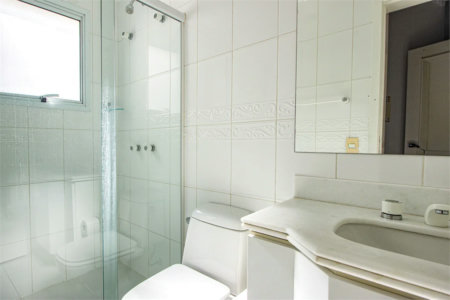 Apartamento à venda com 4 quartos, sendo 3 suítes,  em Cidade Monções, São Paulo, SP