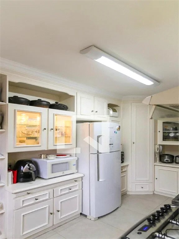 Apartamento à venda com 3 suítes em Jardim Vitória Régia, São Paulo, SP