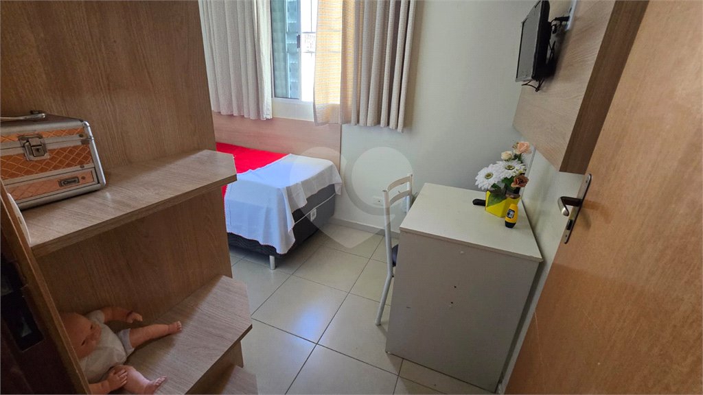 Sobrado à venda com 3 quartos, sendo 1 suíte, em Freguesia do Ó, São Paulo, SP