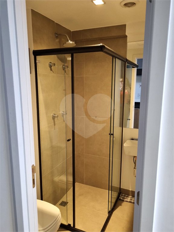 Apartamento à venda com 1 quarto em Jardim Paulista, São Paulo, SP