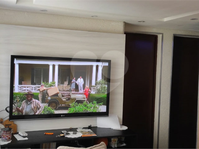 Apartamento à venda com 2 quartos no Brasilândia, São Paulo, SP