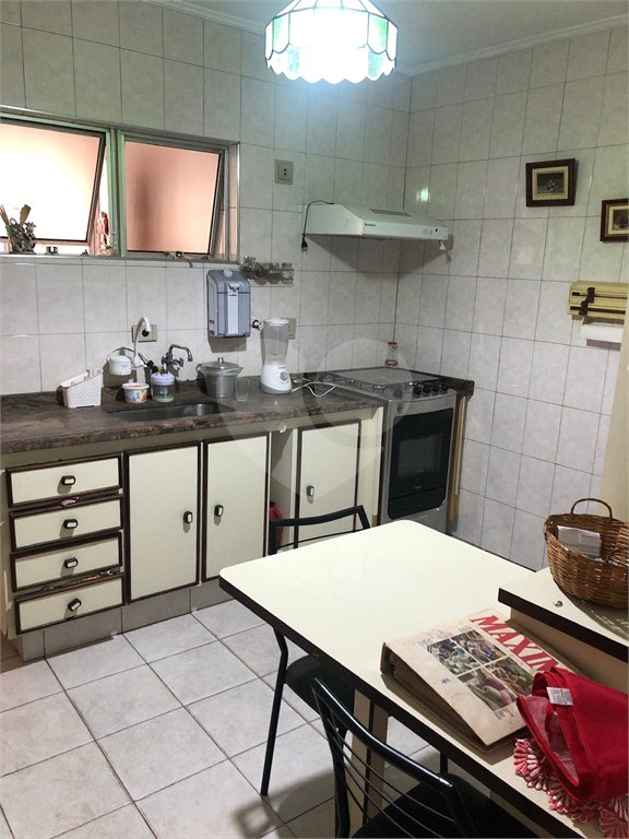 Apartamento à venda com 2 quartos em Parada Inglesa, São Paulo, SP