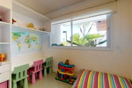 Apartamento à venda com 3 quartos, sendo 2 suítes, em Parque Reboucas, São Paulo, SP