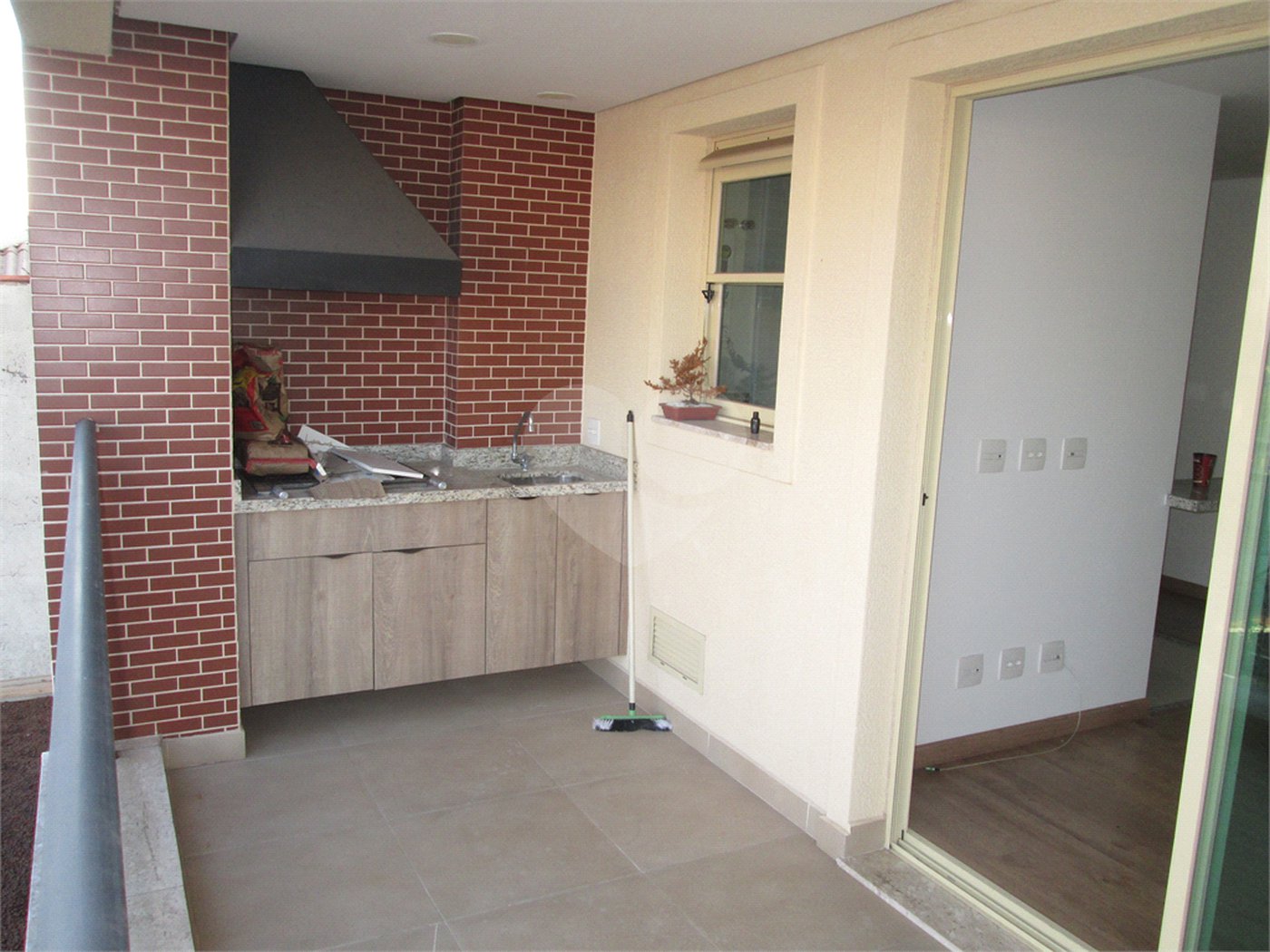 Apartamento à venda ou para alugar com 1 quarto em Santana, São Paulo, SP