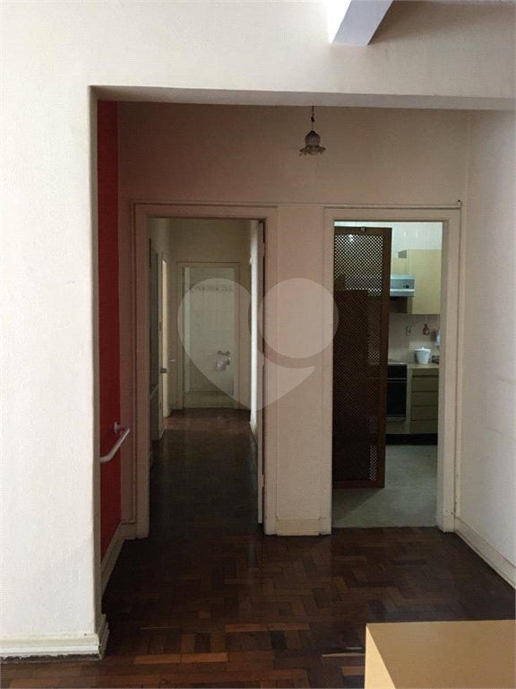Apartamento à venda com 3 quartos em Bela Vista, São Paulo, SP
