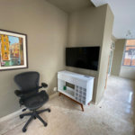 Apartamento com 2 dormitórios para alugar, 163 m² por R$ 6.400,00/mês - José Menino - Santos/SP