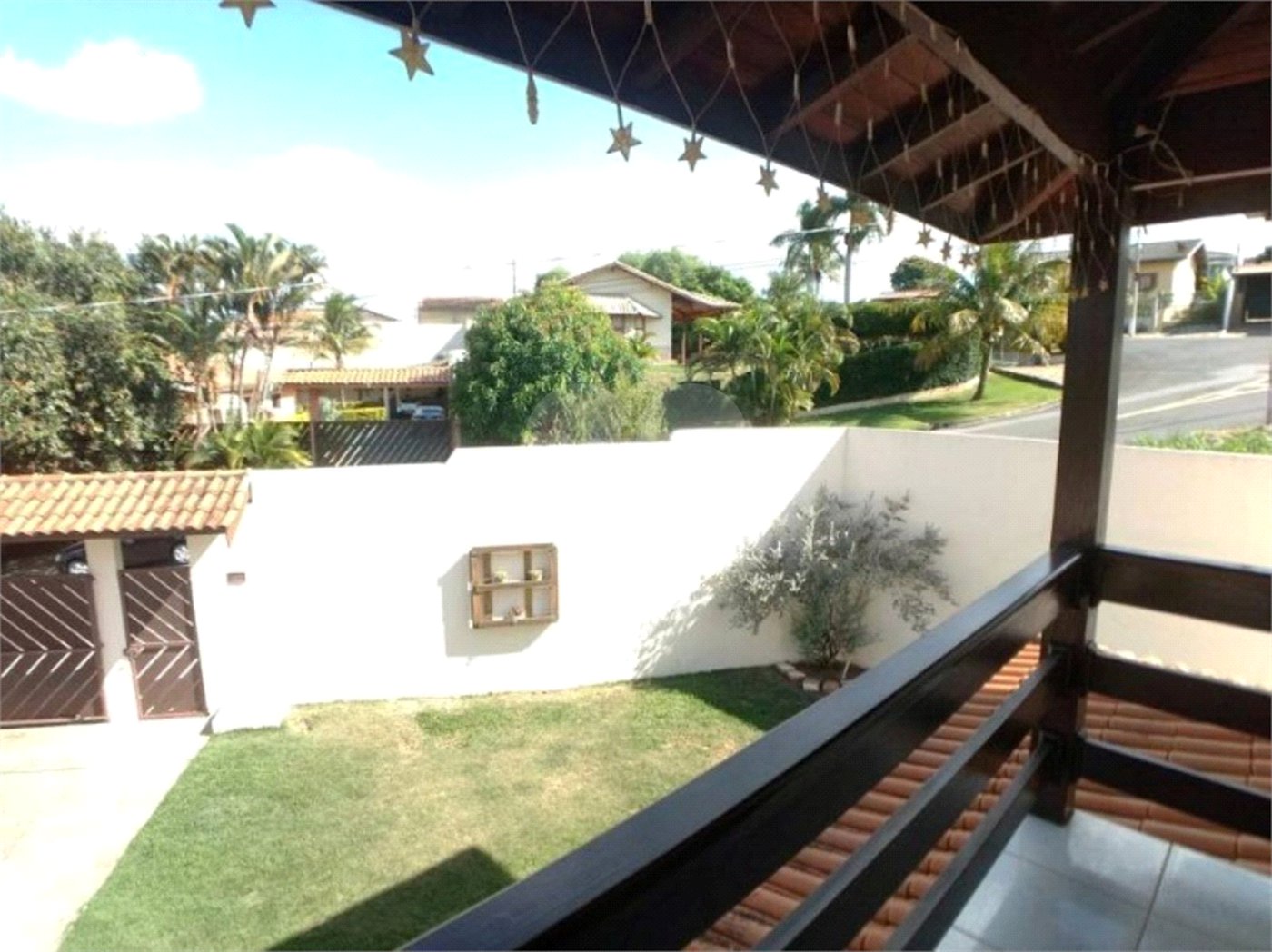 Casa à venda com 3 suítes em Vista Alegre, Vinhedo, SP