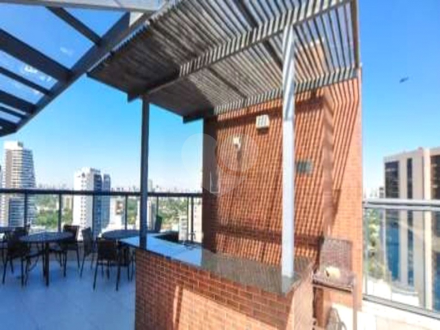 Apartamento à venda com 1 suíte em Pinheiros, São Paulo, SP