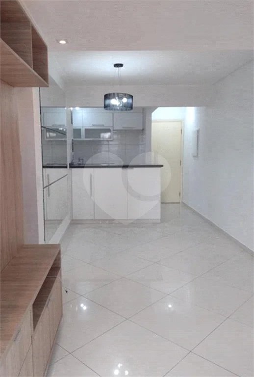 Apartamento à venda com 2 quartos em Casa Verde, São Paulo, SP