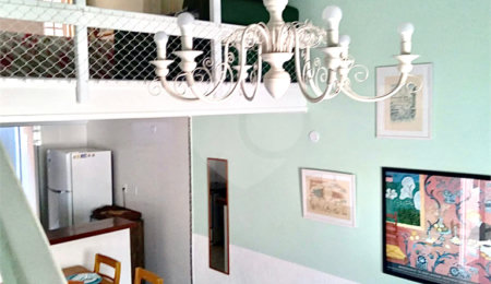 Casa em condomínio à venda com 2 quartos, sendo 1 suíte,  em Alto de Búzios, Armação dos Búzios, RJ
