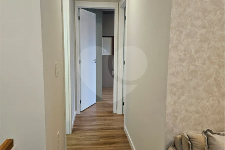 Apartamento à venda com 2 quartos, sendo 1 suíte,  em Vila Clementino, São Paulo, SP