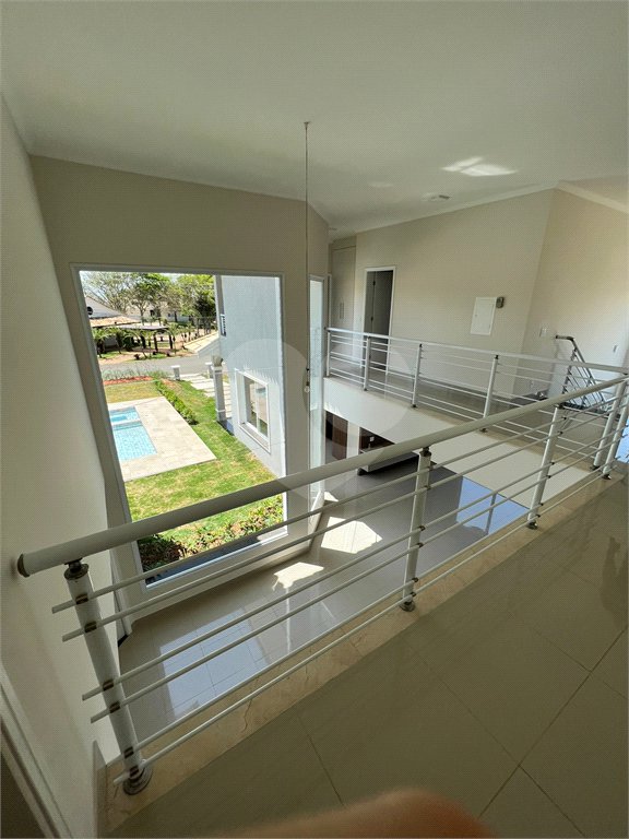 Casa à venda com 3 suítes no condomínio Chapada, Itu - SP