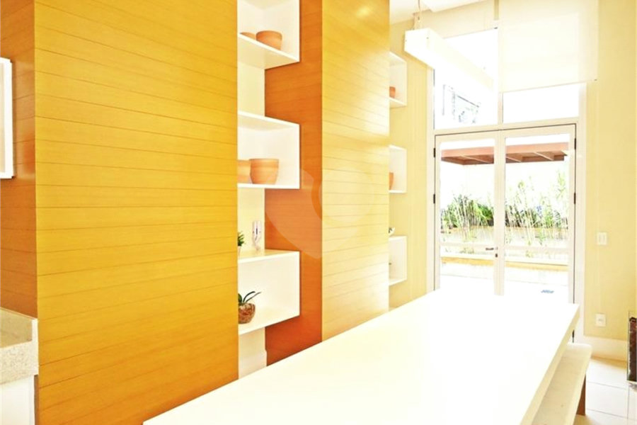 Apartamento à venda com 3 suítes em Santana, São Paulo, SP