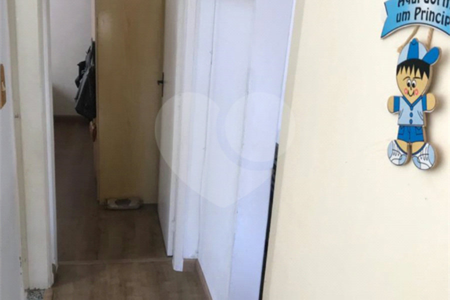 Apartamento à venda com 2 quartos em Vila Mariana, São Paulo, SP