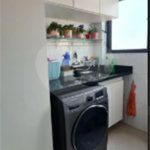 Apartamento à venda com 3 quartos, sendo 1 suíte, em Tatuapé, São Paulo, SP