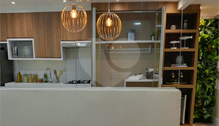 Apartamento à venda com 2 quartos no Centro, Diadema, SP