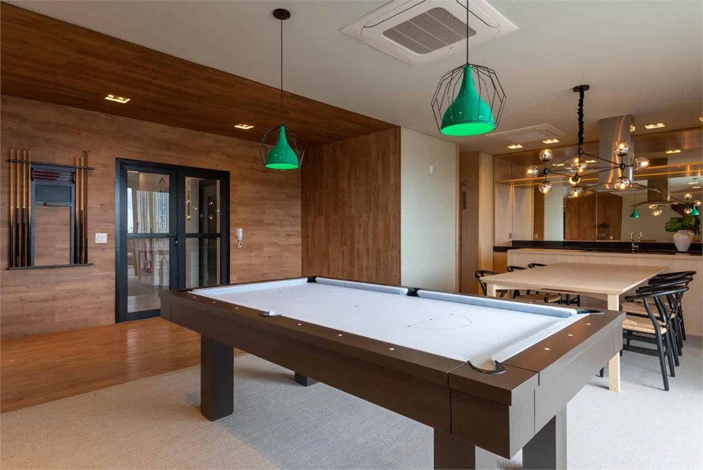 Apartamento à venda ou para alugar com 1 suíte em Pinheiros, São Paulo, SP