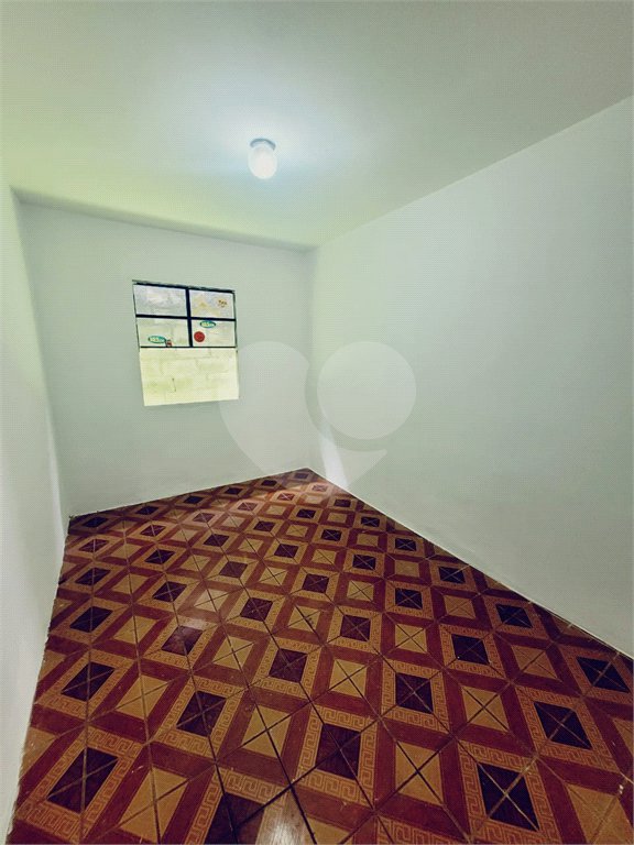Casa à venda com 2 quartos em Núcleo Habitacional Brigadeiro Faria Lima, Indaiatuba, SP