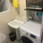 Apartamento à venda com 1 quarto em Brooklin, São Paulo, SP
