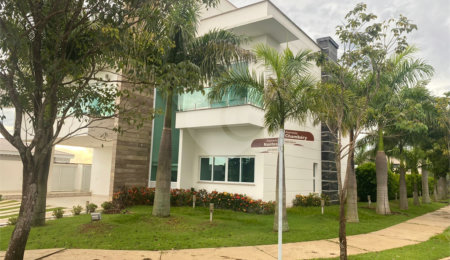 Casa à venda ou para alugar com 4 suítes no condomínio Saint Patrick, Sorocaba - SP