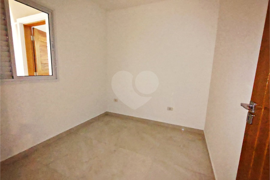 Apartamento à venda com 2 quartos em Vila Guilherme, São Paulo, SP