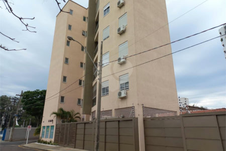 Apartamento no Condomínio Estilo Clube .