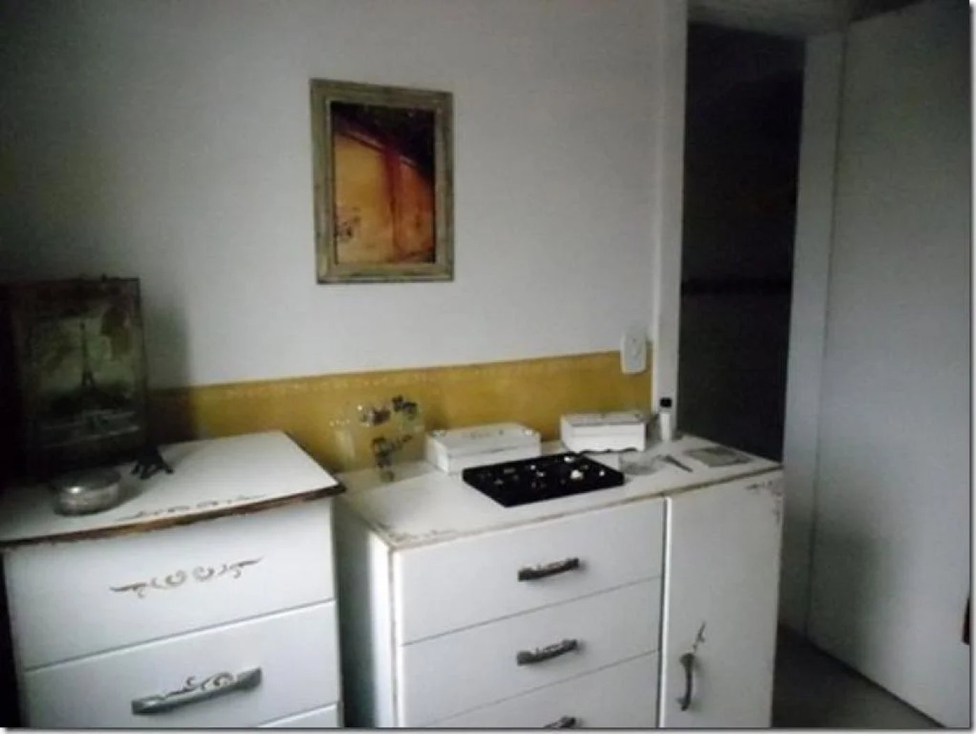 Apartamento à venda com 3 quartos, sendo 1 suíte,  em Vila Andrade, São Paulo, SP