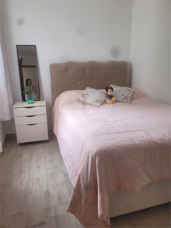Casa à venda com 2 quartos no condomínio Bela Vista, São Paulo - SP