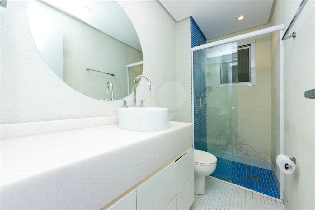 Apartamento à venda com 2 quartos, sendo 1 suíte, em Chácara Santo Antônio (zona Sul), São Paulo, SP