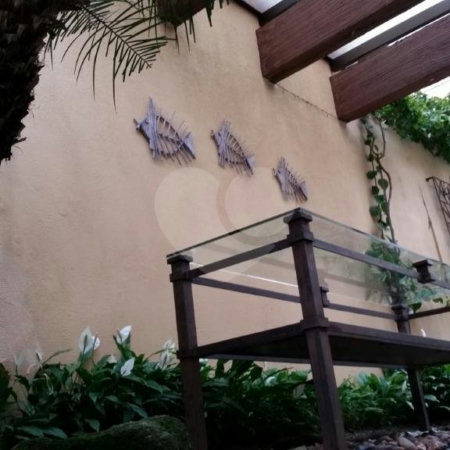Casa à venda com 5 suítes em Jardim Marajoara, São Paulo, SP