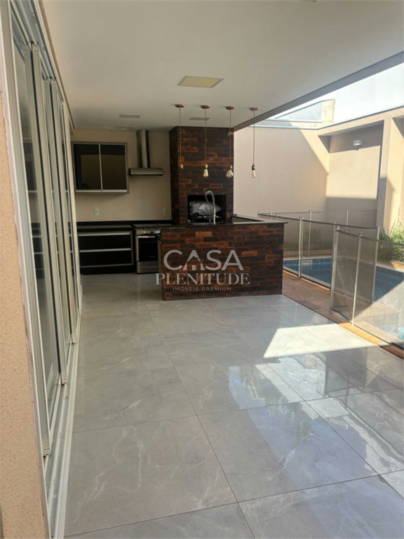 Casa em condomínio para alugar com 3 suítes em Cyrela Landscape Esplanada, Votorantim, SP