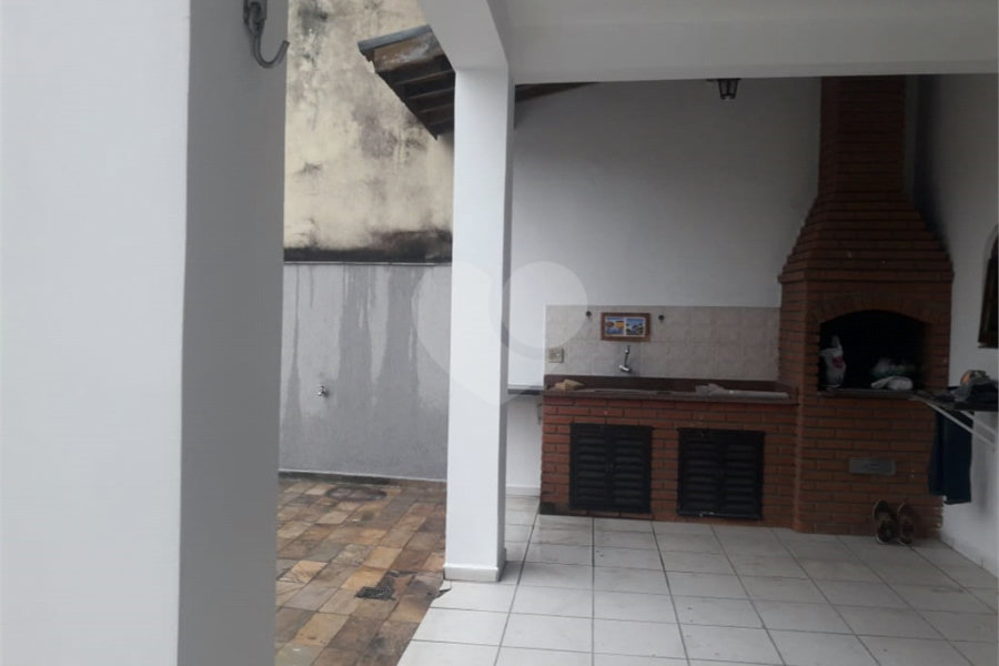 Sobrado à venda com 4 quartos, sendo 1 suíte, em Jaçanã, São Paulo, SP