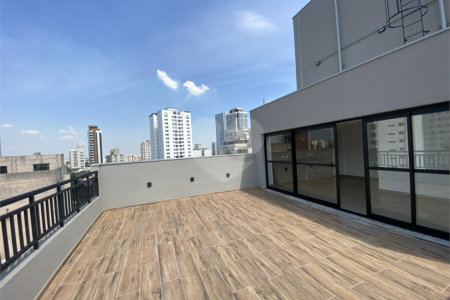 Apartamento para alugar com 1 quarto em Santana, São Paulo, SP